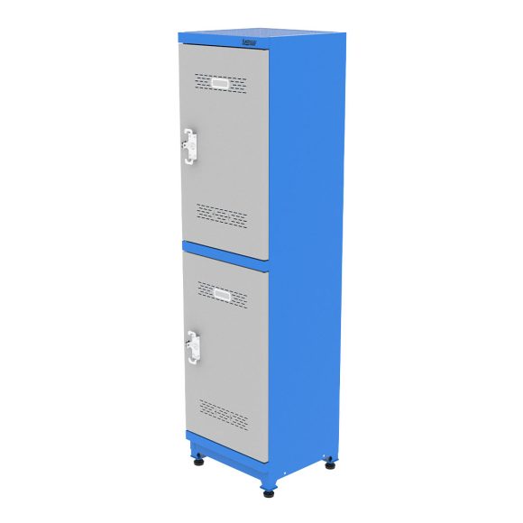 Personal Locker PWG203 (L502)