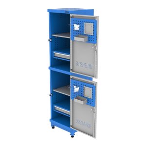 Personal Locker PWG203 (L502)