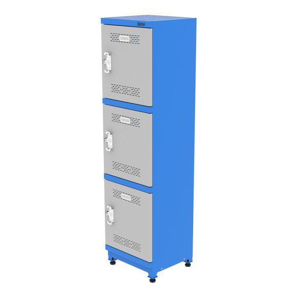 Personal Locker PWG303 (L503)