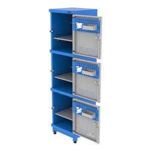 Personal Locker PWG303 (L503)