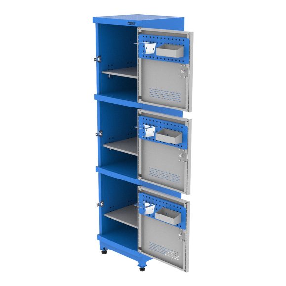 Personal Locker PWG303 (L503)