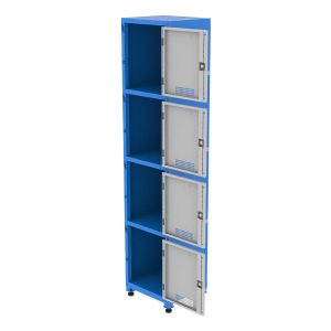 Personal Locker PWG401 (C404)