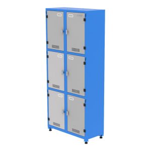 Personal Locker – PWG403