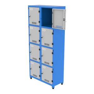 Personal Locker PWG501 (C408)