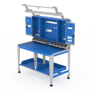 Industrial Work Bench – WBG505 (T500B)