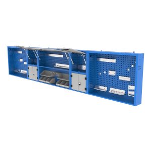 Tool Board – TBG110 (ST400)