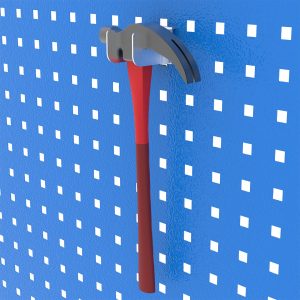 Tool Hanger – THG123 (9047)