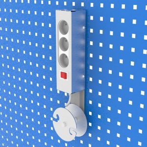 Power Outlet THG155 (9228)