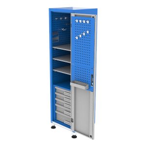 Tool Cabinet – TLG101 (191M)