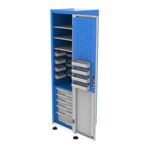 Tool Cabinet – TLG102 (191H1)