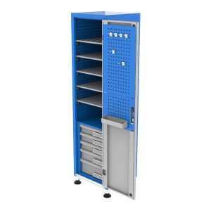 Tool Cabinet – TLG103 (193M)