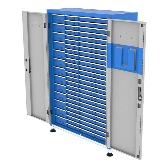 Tool Cabinet – TLG202 (D60)