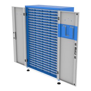 Tool Cabinet – TLG203 (D100)