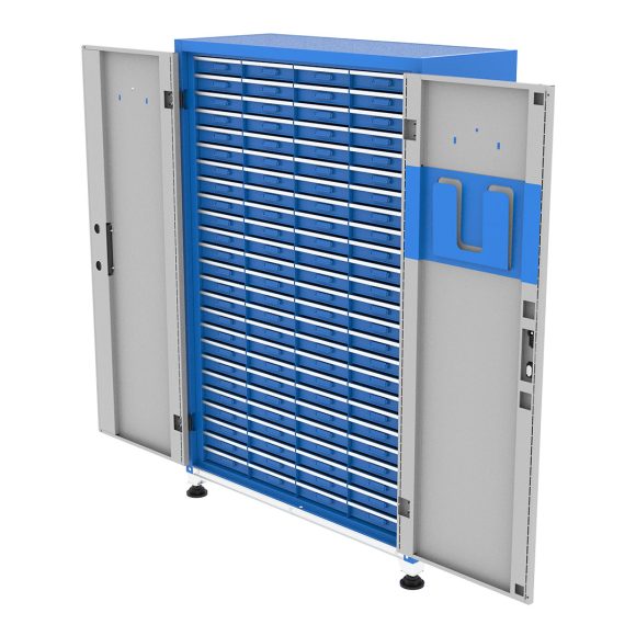 Tool Cabinet – TLG203 (D100)