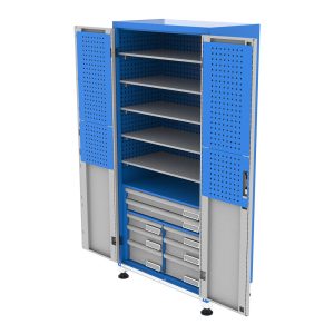 Tool Cabinet – TLG204 (196MH)