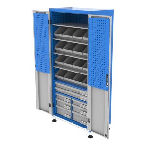 Tool Cabinet – TLG205 (196M1)