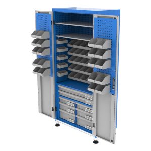 Tool Cabinet – TLG206 (196H1)