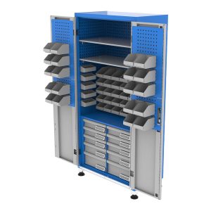 Tool Cabinet – TLG207 (192H1)
