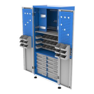 Tool Cabinet – TLG208 (190H1)