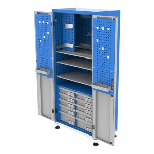 Tool Cabinet – TLG209 (190MH)
