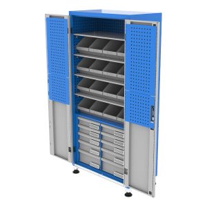 Tool Cabinet – TLG210 (192M1)