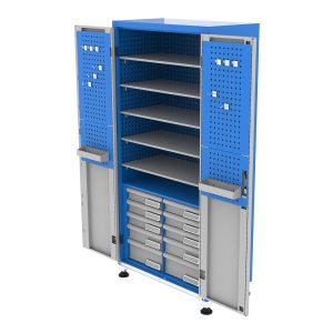 Tool Cabinet – TLG211 (192MH)