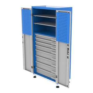 Tool Cabinet – TLG213 (198MH)