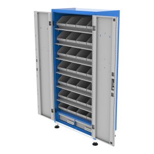 Tool Cabinet – TLG214 (197MH)