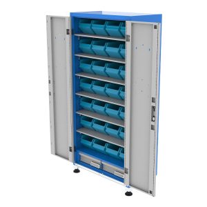Tool Cabinet – TLG215 (197H)