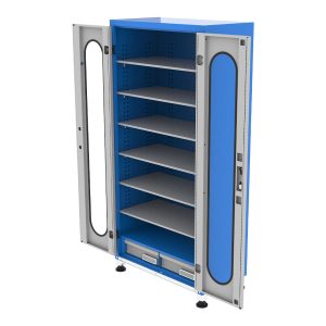Tool Cabinet TLG220 (197VC)