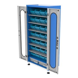 Tool Cabinet TLG221 (H197VC)