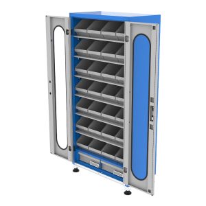 Tool Cabinet TLG222 (M197VC)