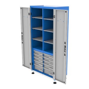 Tool Cabinet – TLG227
