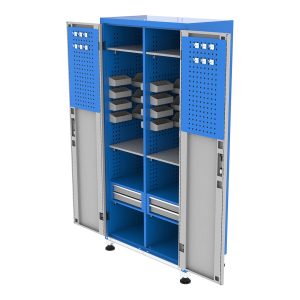 Tool Cabinet – TLG229
