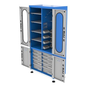 Tool Cabinet TLG301 (192VC)