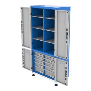 Tool Cabinet – TLG302