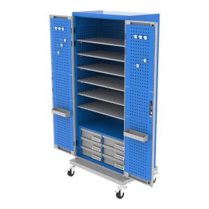 Tool Cabinet – TLG401 (194MH)