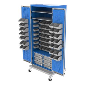 Tool Cabinet – TLG402 (194M1)