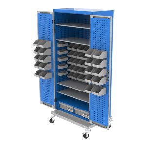 Tool Cabinet – TLG404 (199MH)