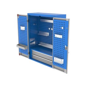 Tool Cabinet – TLG601 (750)
