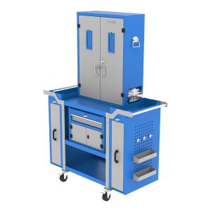 Tool Cabinet – TLG603 (750S)