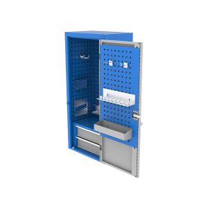 Tool Cabinet – TLG606 (450B)