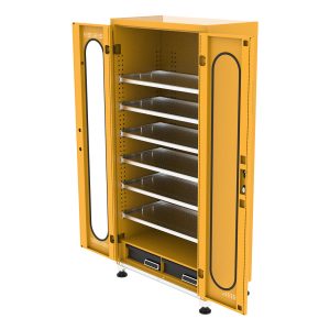 Labratory Cabinet TLS201 (197CHL)