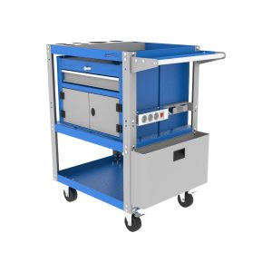 Industrial Work Bench – WBG404 (800)