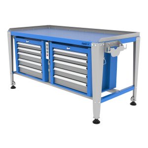 Industrial Work Bench – WBG501 (180A)
