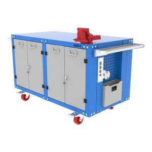 Industrial Work Bench – WBG504 (T150)