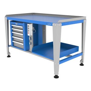 Industrial Work Bench – WBG507 (T540)