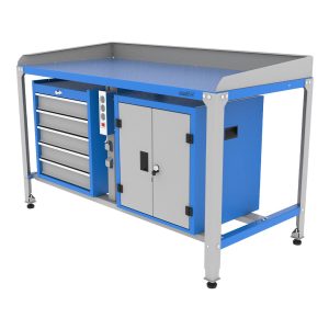 Industrial Work Bench – WBG510