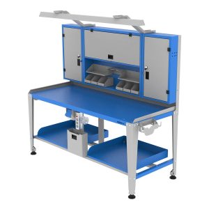 Industrial Work Bench – WBG602 (200B)