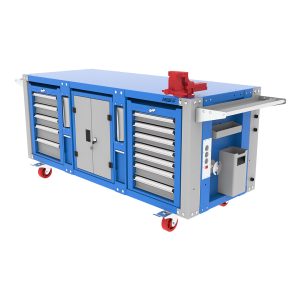 Industrial Work Bench – WBG606 (T203)